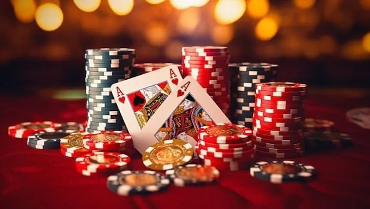 Live Casino Winning Tips