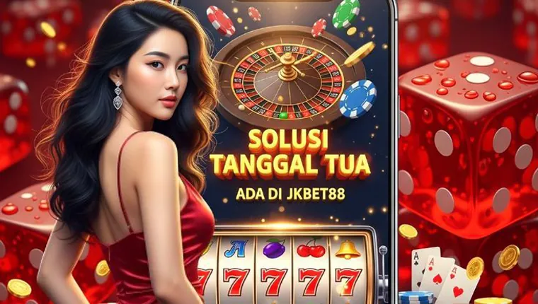 New TG77 Slot Games